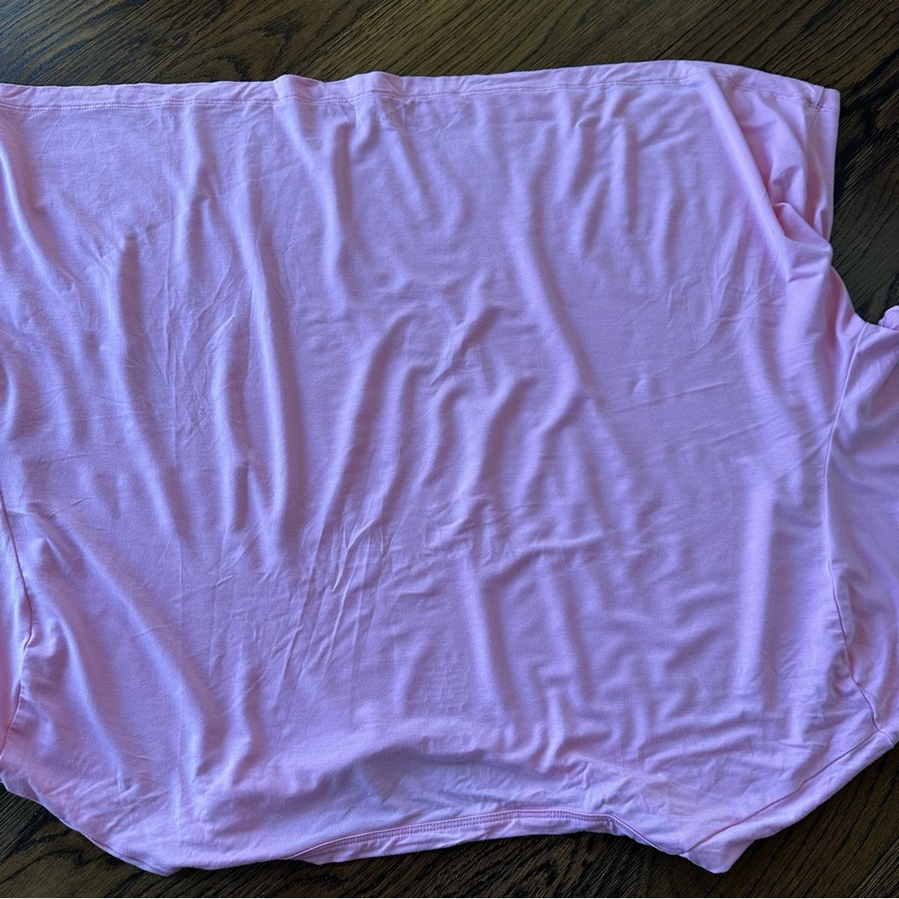 SILKS Pretty in Pink Tee shirt - Picture 13 of 16